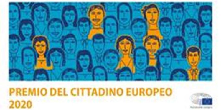 Premio del Cittadino europeo: candidature entro il 30 giugno