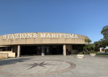 Cagliari: il lungomare ospiterà la ruota panoramica, pubblicato il bando per la concessione dell’area