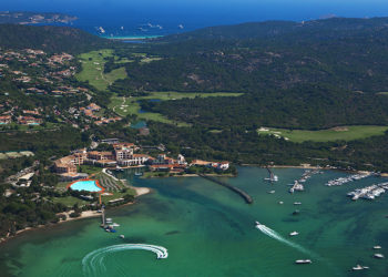 La Costa Smeralda apre la stagione turistica 2020