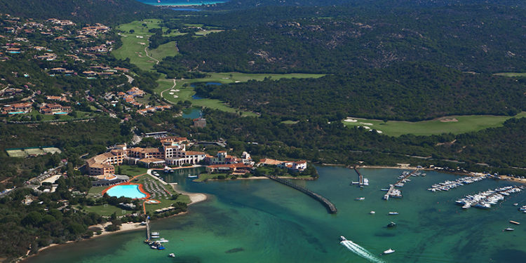 La Costa Smeralda apre la stagione turistica 2020