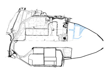 Cantieristica nautica nel Porto Canale di Cagliari: pubblicato il bando del II lotto