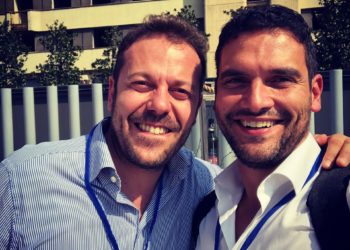 Nuoro: Pierluigi Saiu è stato nominato referente provinciale della Lega