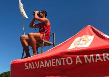Oristano: parte il servizio di salvamento a mare a Torre Grande