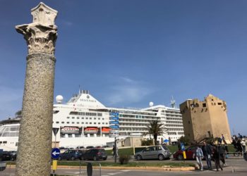 Porto Torres: parte il tavolo di confronto tra Cip Sassari, Adsp e Confindustria Nord Sardegna per il futuro dello scalo