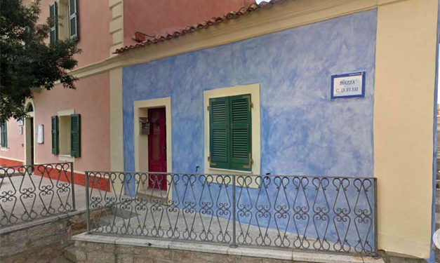 Riapre l’InformaPalau