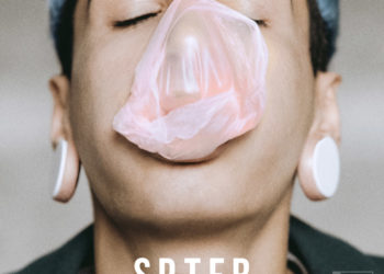 Si intitola Gubble Bum il nuovo singolo e video di SPTFR, alias Giuseppe Esposito