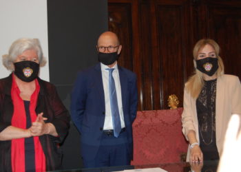 Protocollo d’Intesa tra Regione Sardegna ed Università di Cagliari in materia di istruzione, ricerca, innovazione e sviluppo del territorio