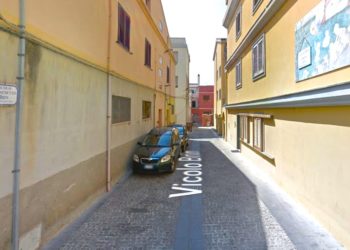 Porto Torres: lavori all’illuminazione pubblica in vicolo Brin e nelle vie Sassari e dell’Industria