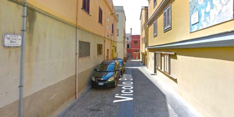 Porto Torres: lavori all’illuminazione pubblica in vicolo Brin e nelle vie Sassari e dell’Industria