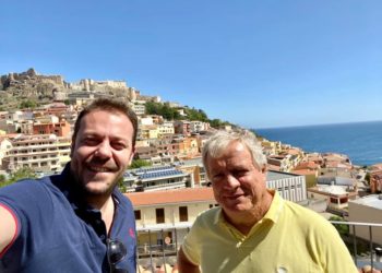 Lega Sardegna: Angelo Lorenzoni nuovo commissario per la provincia di Sassari