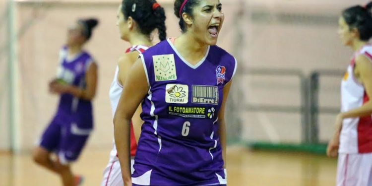 La Techfind batte un altro colpo: Mounia El Habbab è giallonera!