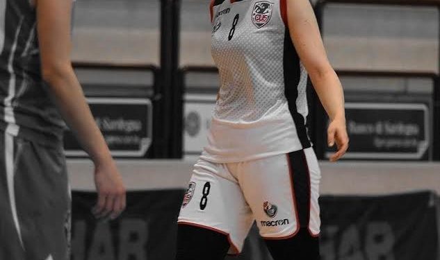 Eugenia Caldaro – CUS Cagliari: un altro anno insieme!