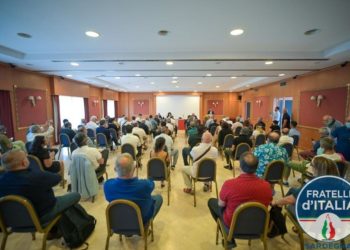 Fratelli d’Italia: «Serve un tavolo regionale per le elezioni comunali a Quartu Sant’Elena»