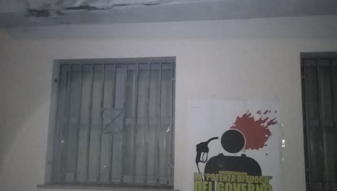 Casa Pound: «Il Governo salvi la categoria dei benzinai e regolamenti i prezzi»