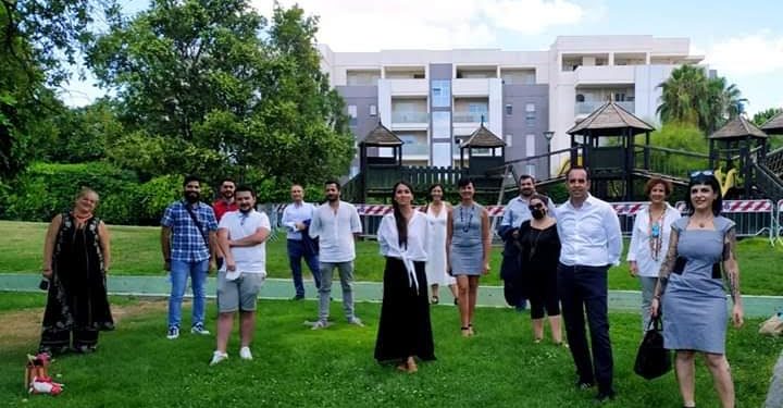 Cagliari: Il centrosinistra boccia il primo anno della Giunta Truzzu