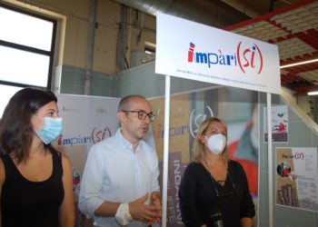 E’ stato presentato stamane, a Cagliari, il progetto “Impàrisi”