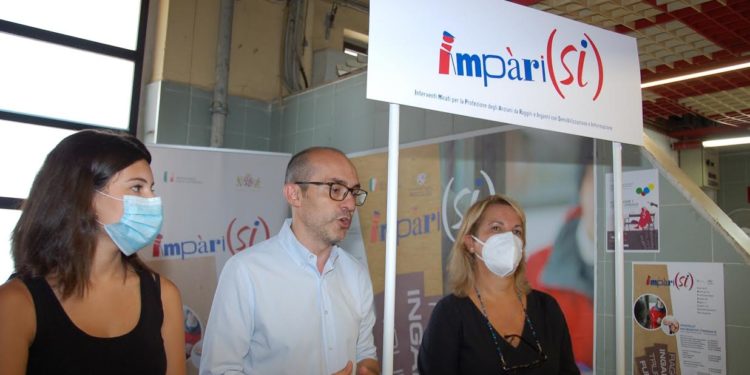 E’ stato presentato stamane, a Cagliari, il progetto “Impàrisi”