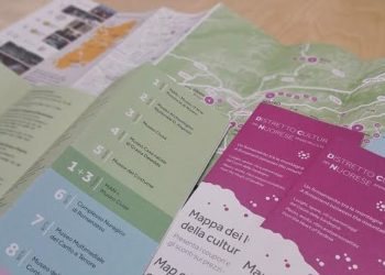 Distretto Culturale del Nuorese: illustrati i dati 2019 delle presenze nelle 30 strutture della rete