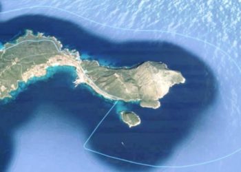 “Salviamo la costa di Golfo Aranci”: sabato 1 agosto sit-in nella spiaggia dei Baracconi