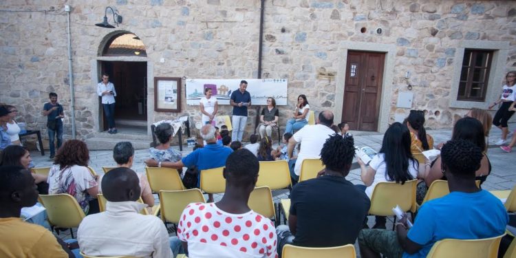 Lunedì 20 luglio inizia la nona edizione de “I monumenti incontrano la lettura”