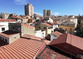 Sassari: ripartono, lunedì 27 luglio, i lavori di riqualificazione a San Donato