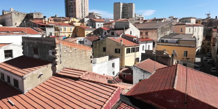 Sassari: ripartono, lunedì 27 luglio, i lavori di riqualificazione a San Donato