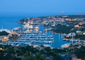 Porto Cervo: martedì 28 luglio la terza edizione della Fashion Night