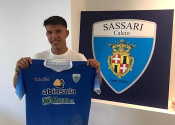 Latte Dolce Calcio: arriva la riconferma per Matteo Gadau – Foto di Alessandro Sanna