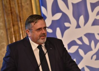 Paolo Capone (UGL): «E’ urgente la riforma fiscale e garantire maggiore liquidità alle imprese»