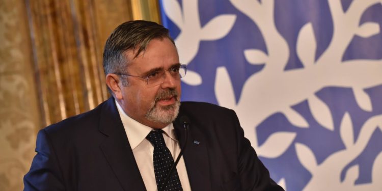 Paolo Capone (UGL): «E’ urgente la riforma fiscale e garantire maggiore liquidità alle imprese»