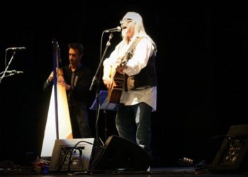 Dettori e Moretti, a Santa Teresa di Gallura concerto al tramonto per Maria Carta