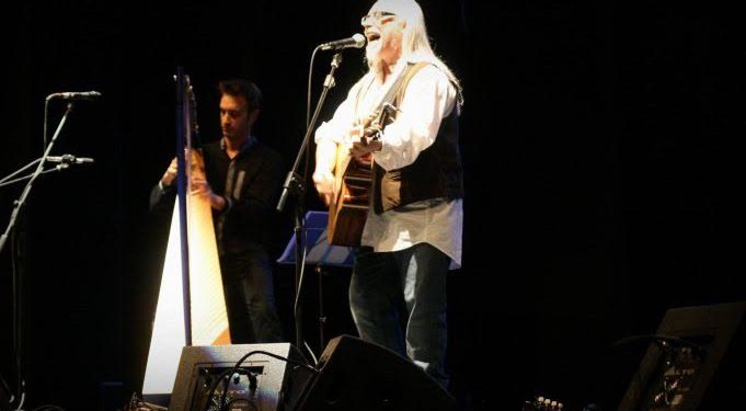 Dettori e Moretti, a Santa Teresa di Gallura concerto al tramonto per Maria Carta