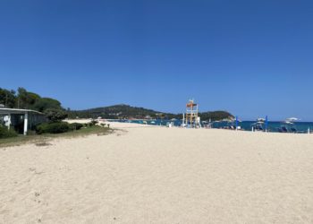 Tortolì: parte il progetto Spiagge Sicure- Estate 2020