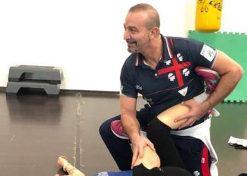 L’Hermaea si affida ancora al preparatore atletico Antonio La Licata