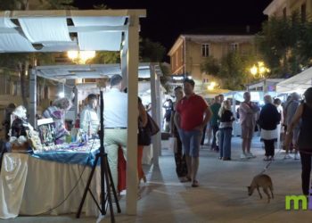 Torna Mirtò, il festival internazionale del mirto saluta la sesta edizione