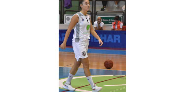 Quinta conferma per il CUS: c’è anche Arianna Puggioni!