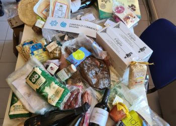 Nord Sardegna: 24 imprese alimentari e artistiche puntano sui social per attirare i consumatori