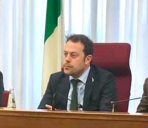 Eugenio Zoffili (Lega): «Potenziare i collegamenti aerei con la Sardegna in vista del campionato mondiale di Rally»