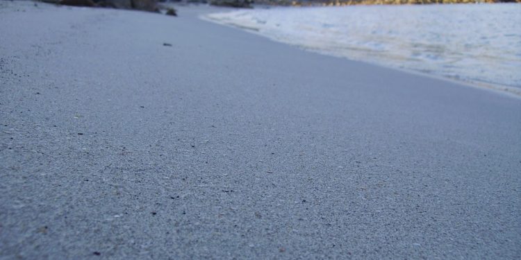 La Maddalena: martedì un nuovo ciclo di disinfestazione nelle spiagge