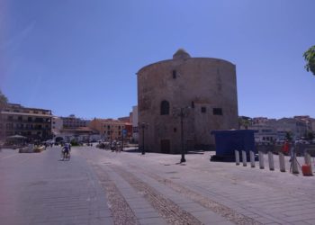 Alghero: raffica di multe per abbandono di rifiuti in spazi non consentiti