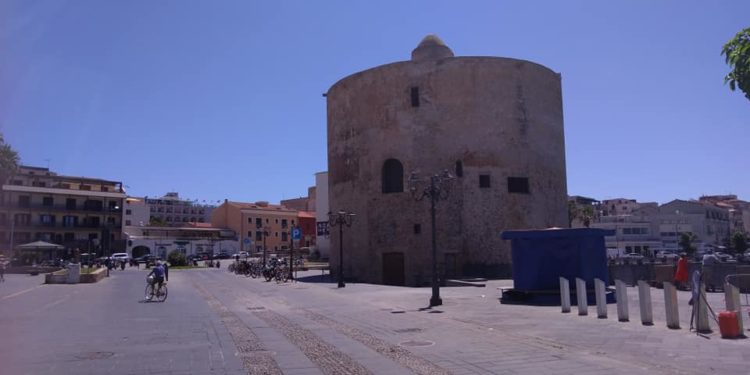 Alghero: raffica di multe per abbandono di rifiuti in spazi non consentiti