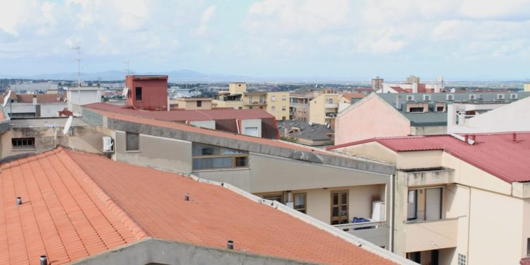 Sassari: il mercato di piazzale Segni torna a 126 stalli