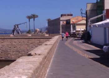 Alghero: a Maria Pia arrivano le fototrappole per i piromani