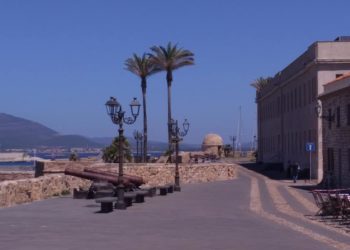 Fratelli d’Italia Azione Alghero: «Vignetta indecente contro il sindaco, il vignettista chieda scusa e la politica condanni»