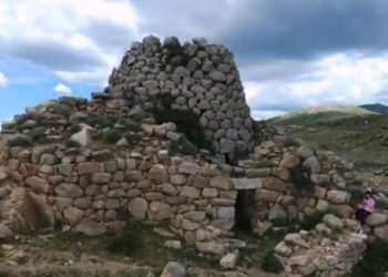 “L’uomo e la montagna”: Arzana dedica un museo al nuraghe di Ruinas