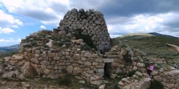 “L’uomo e la montagna”: Arzana dedica un museo al nuraghe di Ruinas