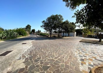 Sant’Antioco: alle fasi finali il progetto di riqualificazione del cimitero