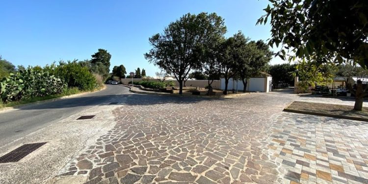 Sant’Antioco: alle fasi finali il progetto di riqualificazione del cimitero