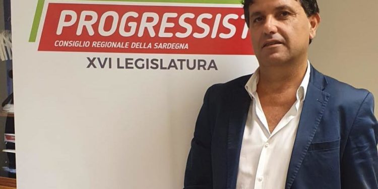Gianfranco Satta (Progressisti): «Non applicato l’accordo tra Ats e medici della Campagna vaccinale antinfluenzale 2017/2018»