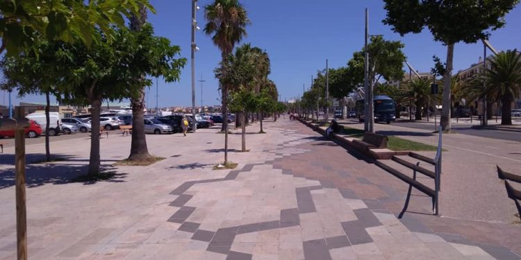 Il centrosinistra algherese: «La sperimentazione sulle aree pedonali è un fallimento»